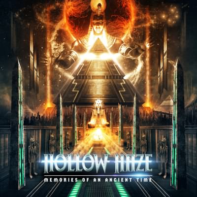 Hollow Haze: "Memories Of An Ancient Time" – 2015